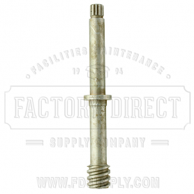 Crane* Replacement Mixing Valve Stem