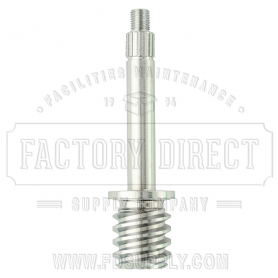 Crane* Replacement Mixing Valve Stem