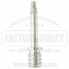 Crane* Replacement Mixing Valve Stem