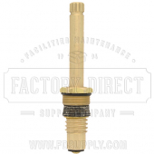 Replacement for Crane-Repcal* Stem -RH Hot or Cold