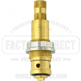 Replacement for Crane* Knee Valve Cartridge