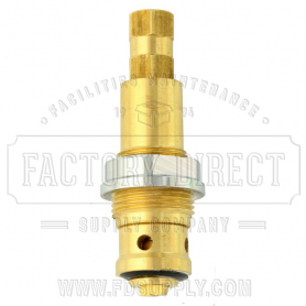 Replacement for Crane* Knee Valve Cartridge