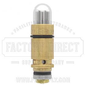 Fisher Pedal Valve Cartridge