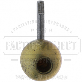 Delta* Replacement Brass Ball -Fits Metal Lever Handle Fixtures