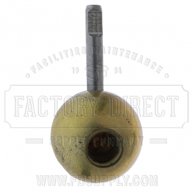 Delta* Replacement Brass Ball -Fits Metal Lever Handle Fixtures