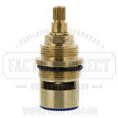 Docal* Replacement Ceramic Disc Cartridge -Cold