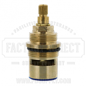 Docal* Replacement Ceramic Disc Cartridge -Cold