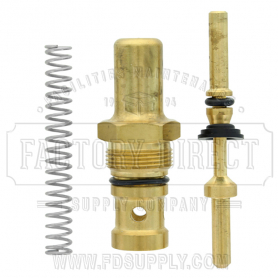 Replacement for Eljer* X-3315* Prison Valve Stem