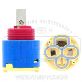 Import Tub &amp; Shower Cartridge -Rotary Function