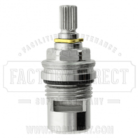 Avilion* / Franke* Replacement Ceramic Disc Cartridge -Cold