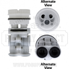 Replacement for Gerber* Pressure Balancing Sub Assembly