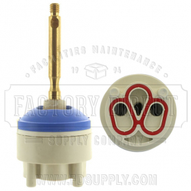 Replacement for Hamat* Joystick Single Control Cartridge