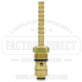 Harden* Compression Valve -RH Hot Or Cold<BR>Rare