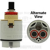 Replacement for Hydroplast* Single Control Cartridge