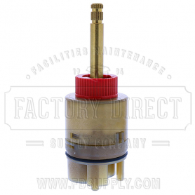 Import Single Control Pressure Balance Cartridge