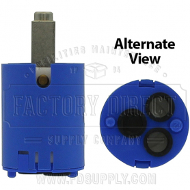 Replacement for Vola* VR277K* Sgl Control Cartridge