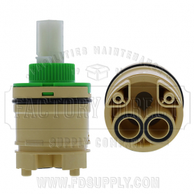 Import / Various* Single Lever Cartridge