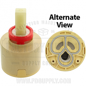 Import Ceramic Single Control Cartridge 40mm