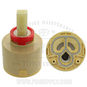 Import Ceramic Single Control Cartridge 40mm