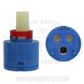Replacement for Harrington* Single Control Cartridge -Fits Other