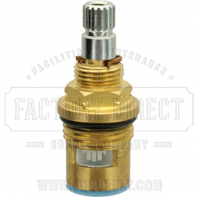 Replacement for Kingston Brass* Ceramic Disc Cartridge - Cold