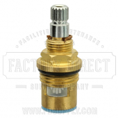 Replacement for Kingston Brass* Ceramic Disc Cartridge - Cold