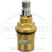 Replacement for Kingston Brass* Ceramic Disc Cartridge -Hot or C