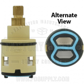 Import Rotary Diverter Cartridge