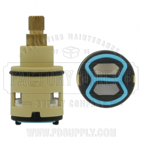 Import Rotary Diverter Cartridge