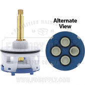 Import Multi Function Diverter Cartridge