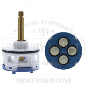 Import Multi Function Diverter Cartridge