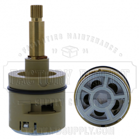 Import Multi-Function Diverter Cartridge