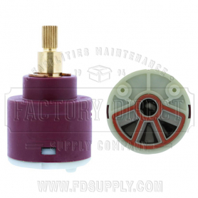 Import Multi Function Diverter Cartridge