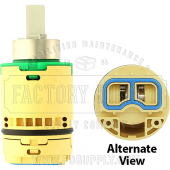 Replacement for Concinnity*/ Import Pressure Balance Cartridge