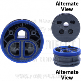 Import Pressure Balance Cartridge