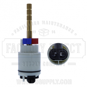 Danze*/Glacier Bay* Replacement Pressure Balance Cartridge