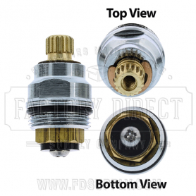 Replacement for Indiana Brass* Stem -RH Hot or Cold