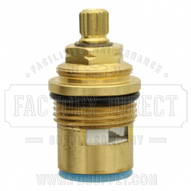 Replacement for Indiana Brass* Ceramic Disc Cartridge -Cold