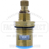 Forermost* Replacement Ceramic Disc Cartridge -Cold