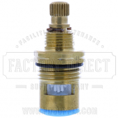 Forermost* Replacement Ceramic Disc Cartridge -Cold
