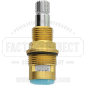 Replacement for Kingston Brass* Ceramic Disc Cartridge -Cold