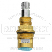 Replacement for Kingston Brass* Ceramic Disc Cartridge -Cold