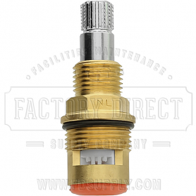 Replacement for Kingston Brass* Ceramic Disc Cartridge -H or C