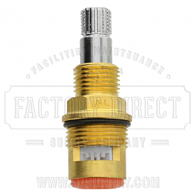 Replacement for Kingston Brass* Ceramic Disc Cartridge -H or C