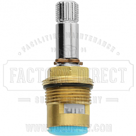 Replacement for Kingston Brass* Ceramic Disc Cartridge -Cold