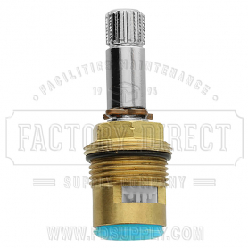 Replacement for Kingston Brass* Ceramic Disc Cartridge -Cold