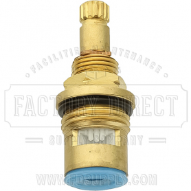 Replacement for Kingston Brass* Ceramic Disc Cartridge -Cold