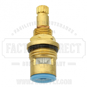 Replacement for Kingston Brass* Ceramic Disc Cartridge -Cold