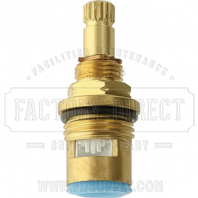 Replacement for Kingston Brass* Ceramic Disc Cartridge -Cold