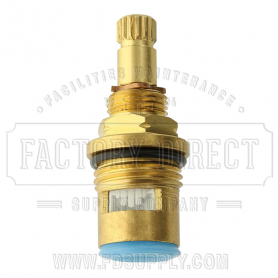 Replacement for Kingston Brass* Ceramic Disc Cartridge -Cold